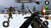 Counter Critical Strike CS: FPS Gun Shooting Game screenshot 3