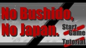 No Bushido, No Japan. screenshot 9