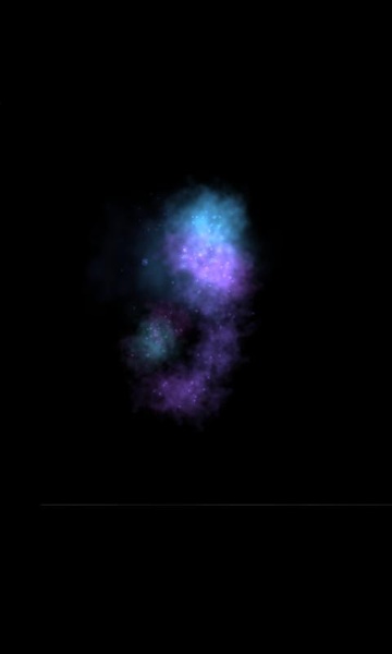 Serenade Music Visualization - Preview 4