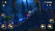 Bike Rider Stunts screenshot 2