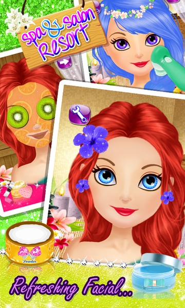Salon & Spa Resort - Preview 13