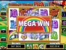 Rainbow Riches Slot screenshot 4