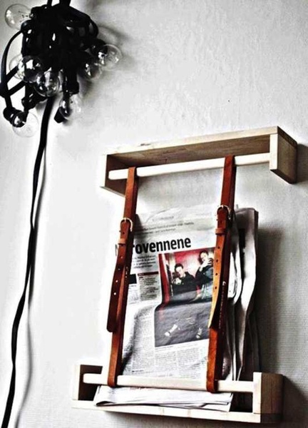 DIY Craft Newspapers and Magazines - Preview 11