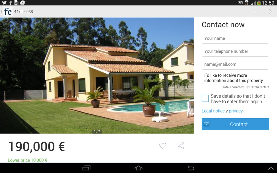 Fotocasa - Preview 12