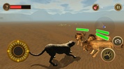 Cheetah Chase screenshot 1