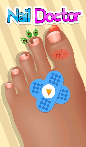 Feet Nails Doctor - Preview 5