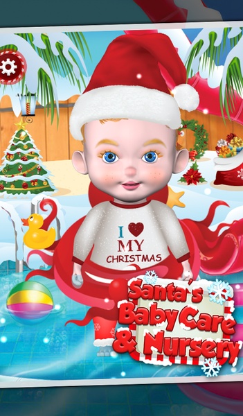 Santas Baby Care Nursery - Preview 5