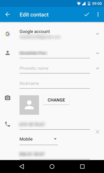 Phone by Google - Preview 11