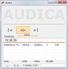 Audica Home screenshot 1