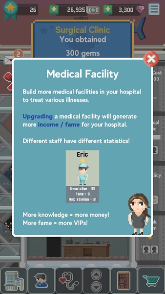 Mini Hospital - Preview 4