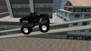 Monster Truck Fever Driving screenshot 3