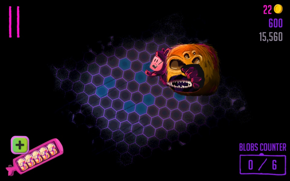 Hopeless: Space Shooting - Preview 2