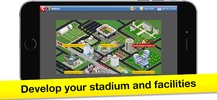 Soccer Tycoon: Football Game screenshot 15