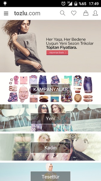 Tozlu.COM - Preview 4
