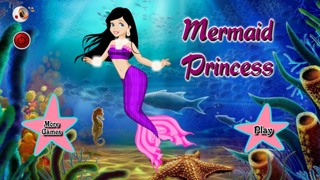 Mermaid Princess - Preview 4