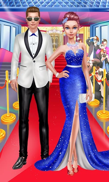 Film Star Salon - Preview 11