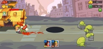 Zombie Defense screenshot 9