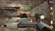 War Battleground WW2 Shooter screenshot 8