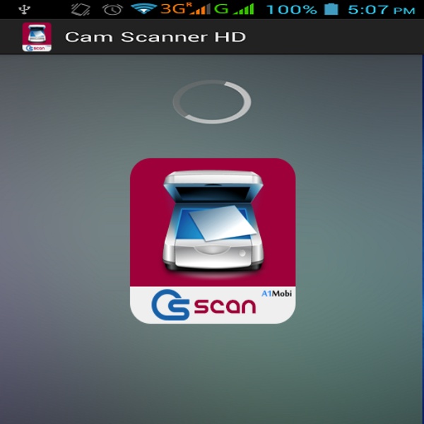 Cam Scanner HD - Preview 3