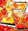 Autumn live wallpaper screenshot 3