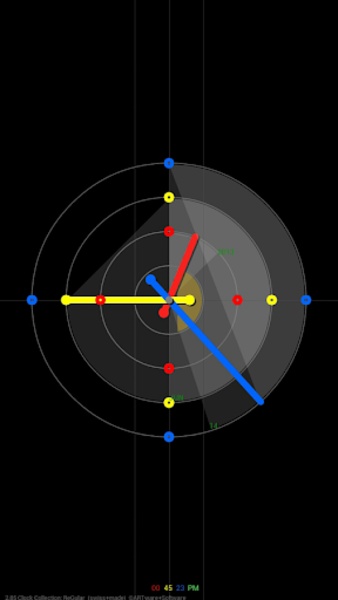 ARTware ReGular Clock - Preview 3