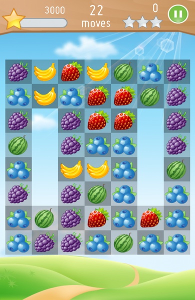 Fruit Splash Free - Preview 6
