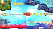 Sky Wings screenshot 3