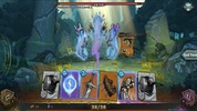 Abyssal Soul screenshot 5