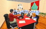 High School Life Teacher Games screenshot 1