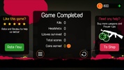 Stickfight: Legend of Survival screenshot 3