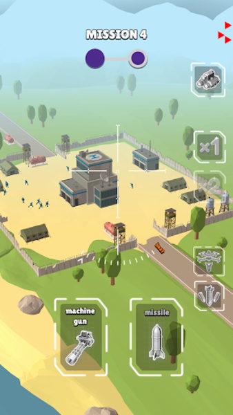 Drone Defender - Preview 14