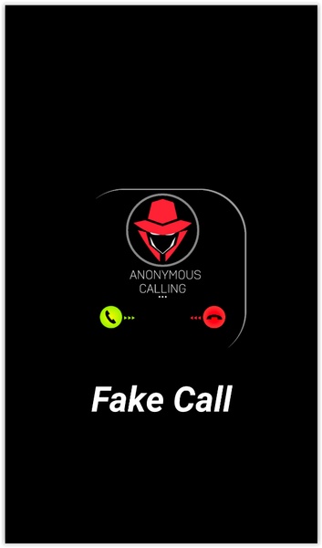 trolls fake video call prank for Android - Download