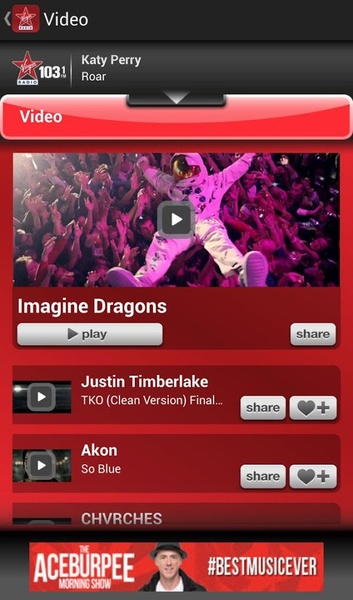 Virgin Radio - Preview 4