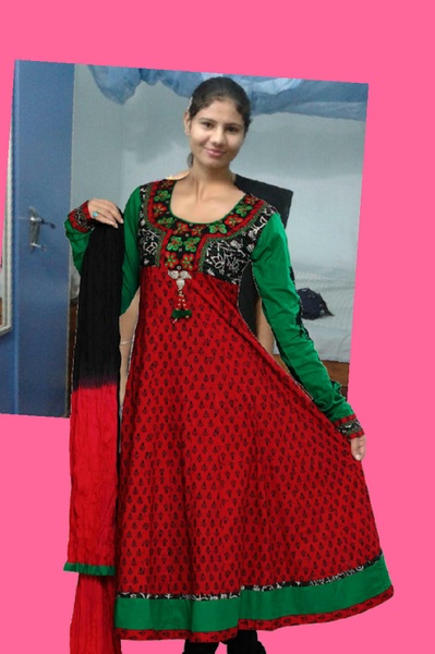 Salwar Suit Photo - Preview 2