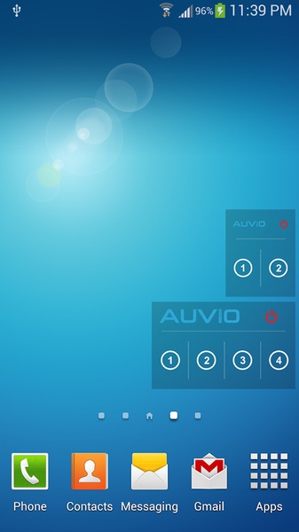 Auvio HDMI Switcher - Preview 3