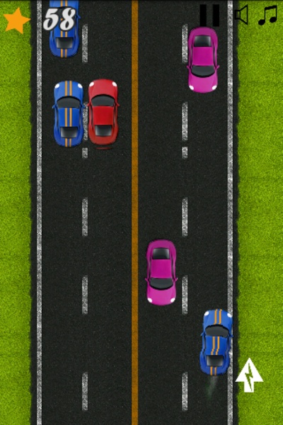 Highway Speed - Preview 3