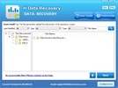 H-Data Recovery screenshot 3