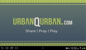 Urban Qurban 2.0 screenshot 7