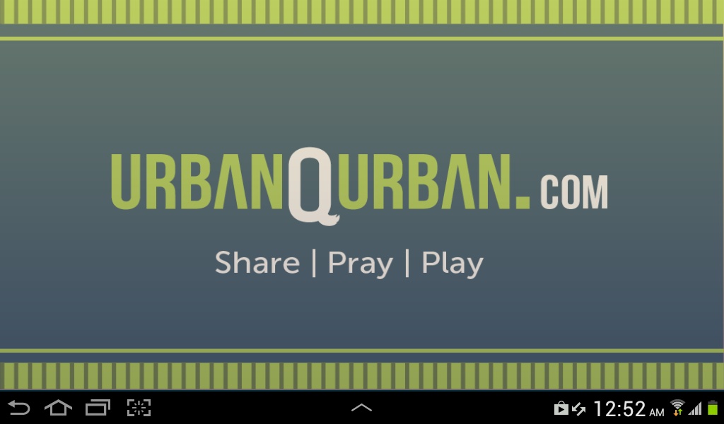 Urban Qurban 2.0 - Preview 7
