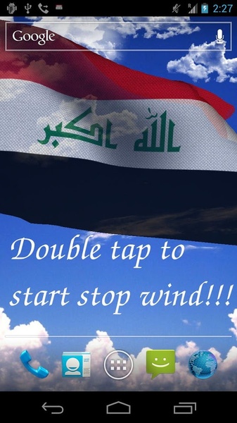 Iraq Flag - Preview 6