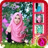 Hijab Syari Fashion Photo Editor screenshot 6