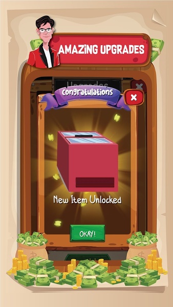 Chai Wala CEO - Preview 3