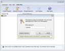 Password protector screenshot 1