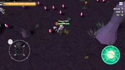 Warlord Arena Evolution screenshot 4