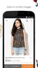 Jabong screenshot 2