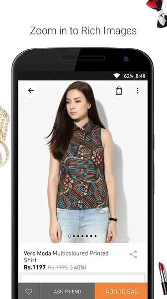 Jabong - Preview 1