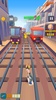 Subway Runner : Endless Run screenshot 4