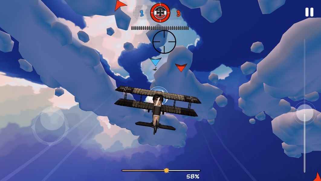Ace Academy: Skies of Fury - Preview 14