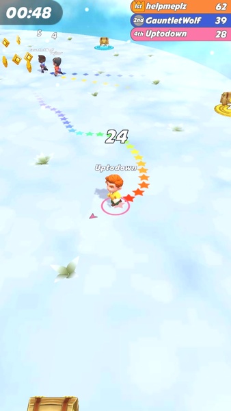 Temple Run.io - Preview 10