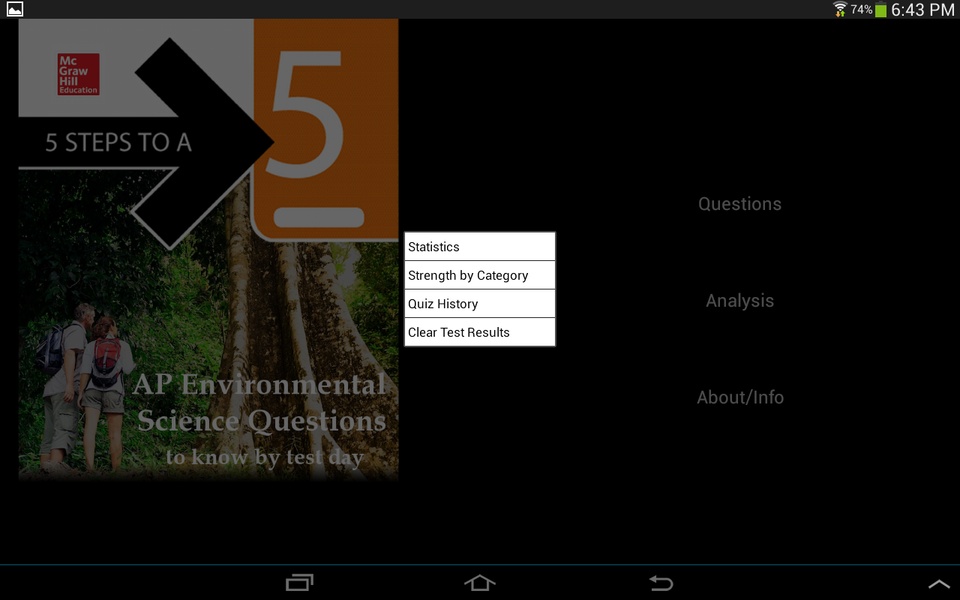 AP Environmental Science - Preview 6